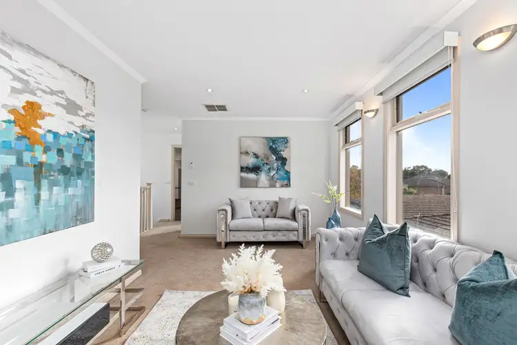 Sixth view of Homely townhouse listing, 1/5 Leonard Street, Balwyn VIC 3103