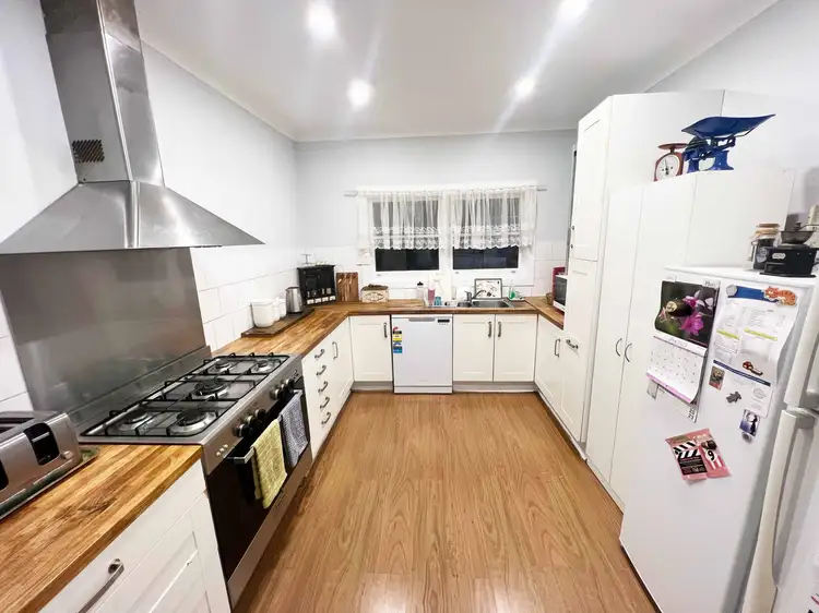 Second view of Homely house listing, 42 Creswell Street, West Wyalong NSW 2671