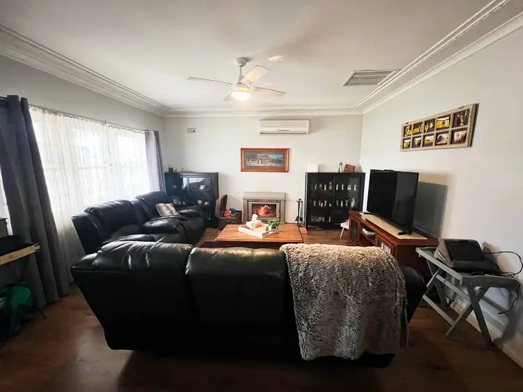 Third view of Homely house listing, 42 Creswell Street, West Wyalong NSW 2671