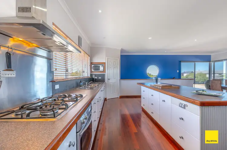 Third view of Homely house listing, 24 HARVEY Drive, Ledge Point WA 6043