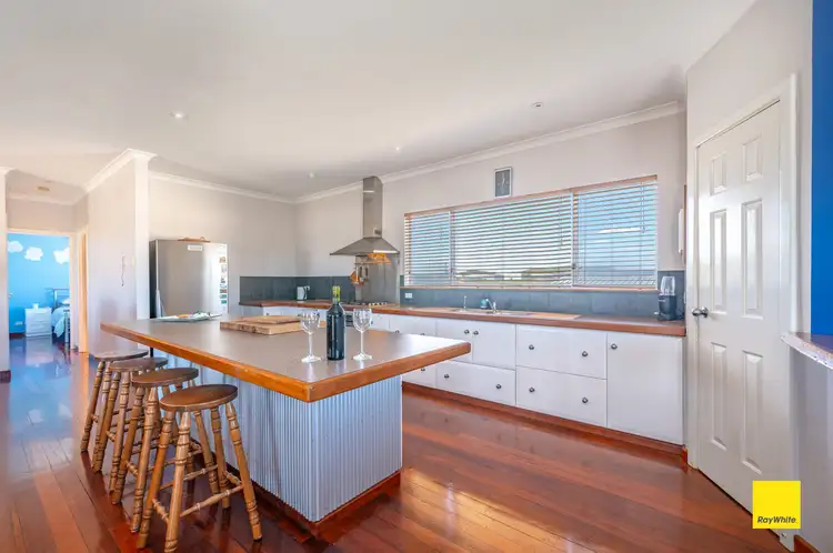 Fourth view of Homely house listing, 24 HARVEY Drive, Ledge Point WA 6043