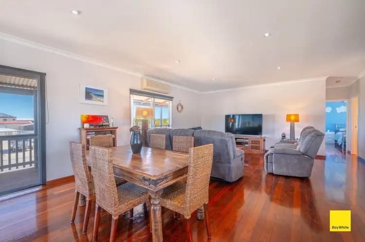 Fifth view of Homely house listing, 24 HARVEY Drive, Ledge Point WA 6043
