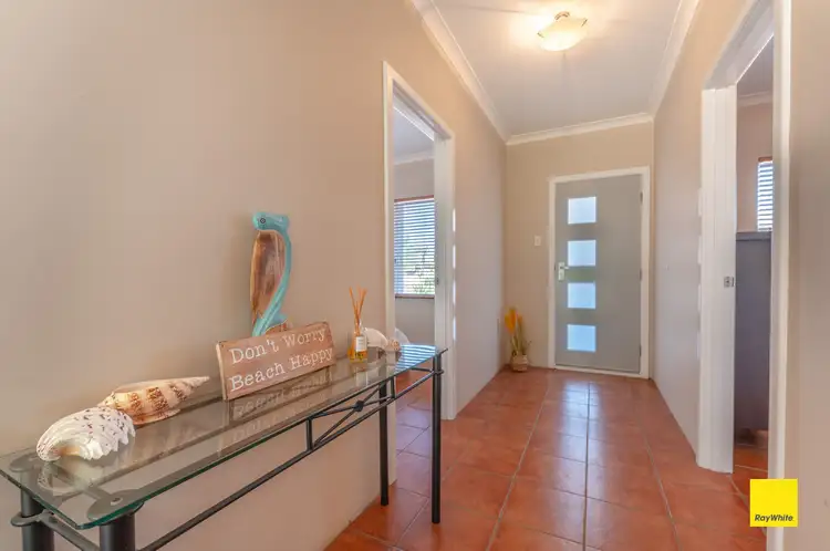 Seventh view of Homely house listing, 24 HARVEY Drive, Ledge Point WA 6043