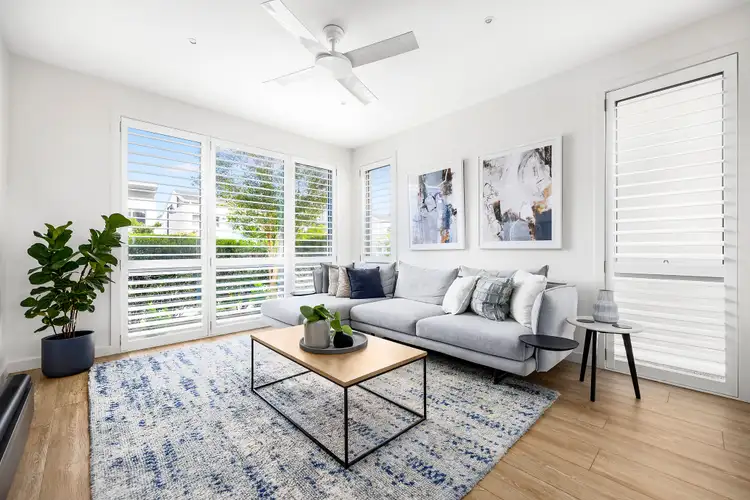 Second view of Homely house listing, 4 Fairsky Street, South Coogee NSW 2034