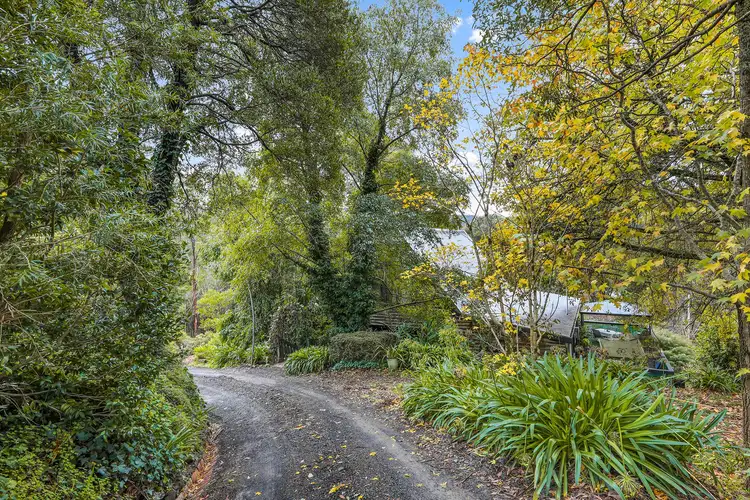 Second view of Homely house listing, 485 Neerim North-Noojee Road, Noojee VIC 3833