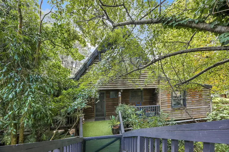 Third view of Homely house listing, 485 Neerim North-Noojee Road, Noojee VIC 3833