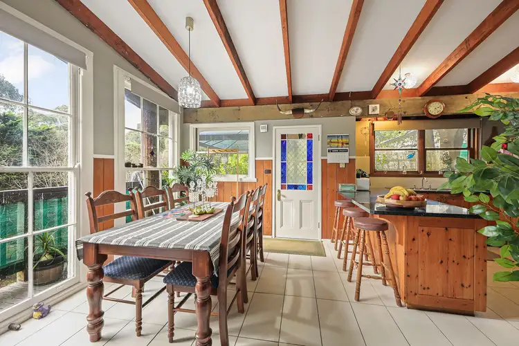 Fourth view of Homely house listing, 485 Neerim North-Noojee Road, Noojee VIC 3833
