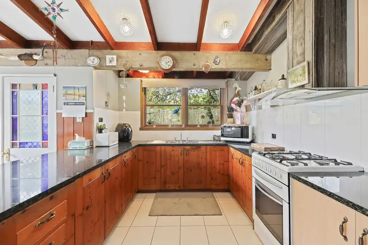 Fifth view of Homely house listing, 485 Neerim North-Noojee Road, Noojee VIC 3833