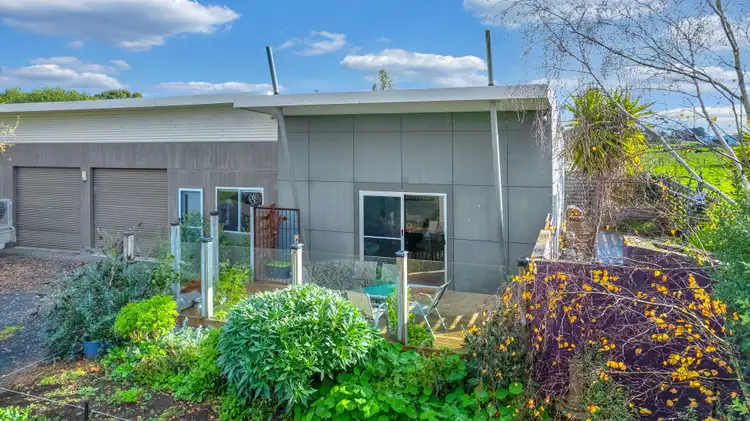 Second view of Homely house listing, 2/63 Koroit-Woolsthorpe Road, Koroit VIC 3282