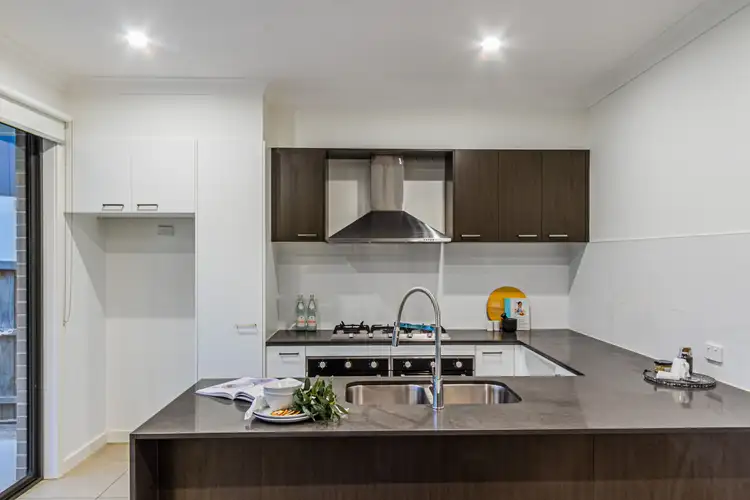 Second view of Homely house listing, 121 Garrawilla Avenue, North Kellyville NSW 2155
