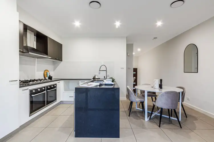 Fourth view of Homely house listing, 121 Garrawilla Avenue, North Kellyville NSW 2155