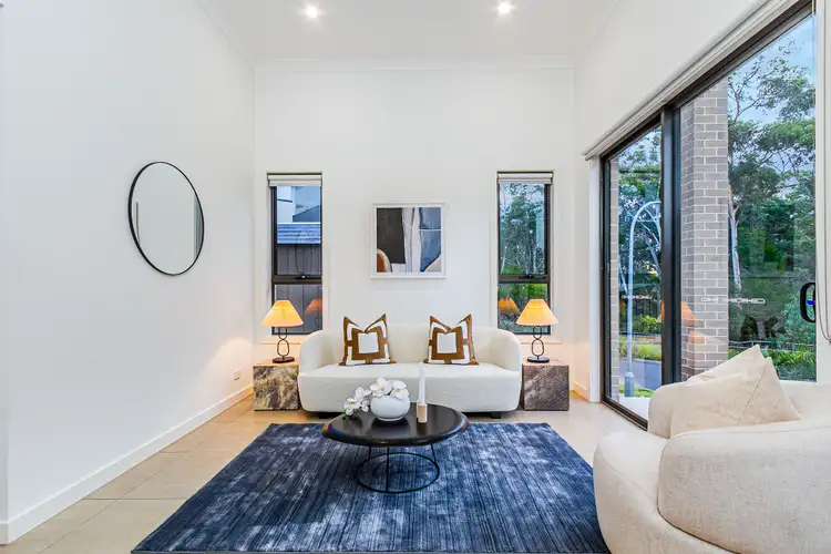 Fifth view of Homely house listing, 121 Garrawilla Avenue, North Kellyville NSW 2155