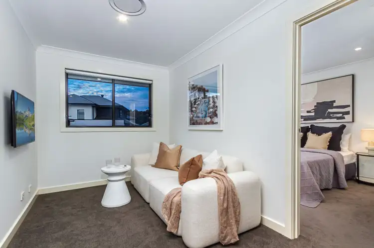 Sixth view of Homely house listing, 121 Garrawilla Avenue, North Kellyville NSW 2155