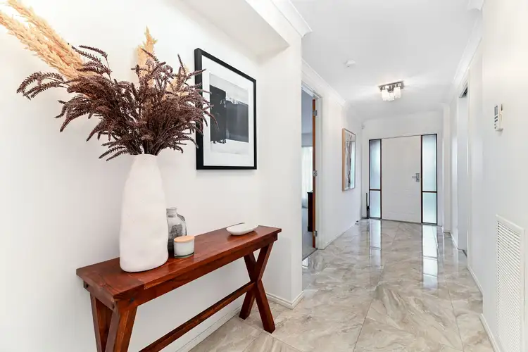 Second view of Homely house listing, 27 Bernly Boulevard, Berwick VIC 3806