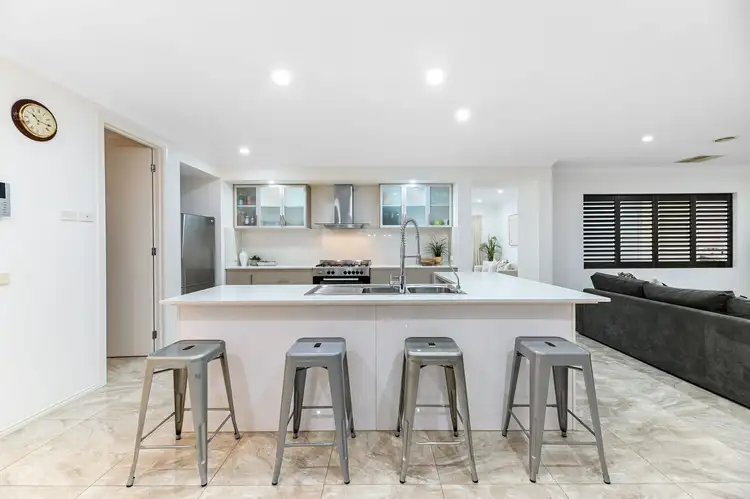 Third view of Homely house listing, 27 Bernly Boulevard, Berwick VIC 3806