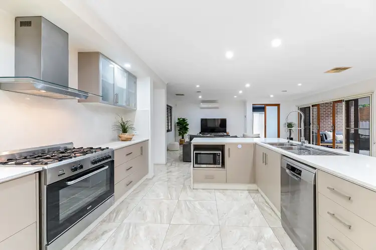 Fourth view of Homely house listing, 27 Bernly Boulevard, Berwick VIC 3806