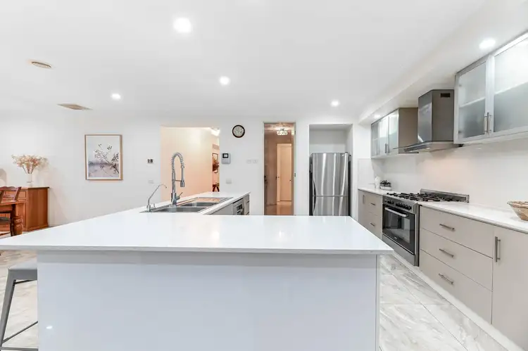 Fifth view of Homely house listing, 27 Bernly Boulevard, Berwick VIC 3806