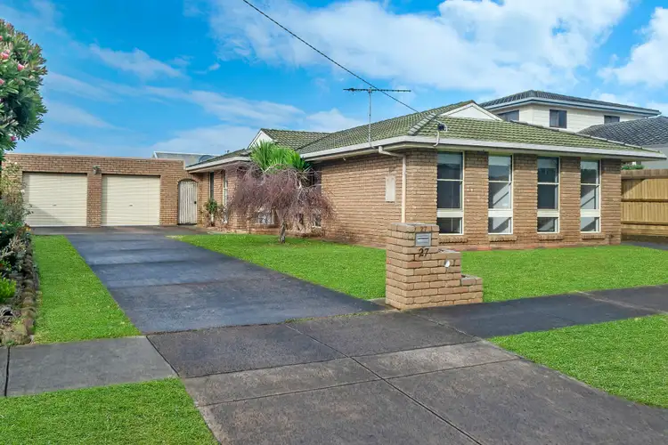 Main view of Homely house listing, 27 Clifton Street, Warrnambool VIC 3280