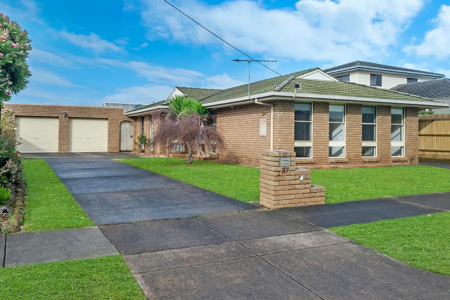 Main view of Homely house listing, 27 Clifton Street, Warrnambool VIC 3280