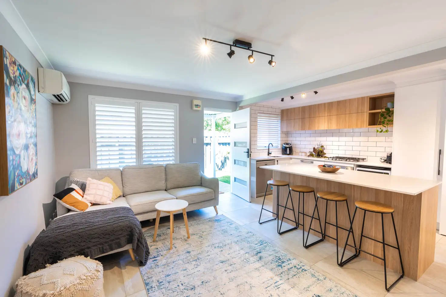 Main view of Homely townhouse listing, 9/15 Flynn Street, Churchlands WA 6018