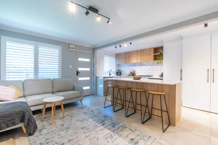 Third view of Homely townhouse listing, 9/15 Flynn Street, Churchlands WA 6018