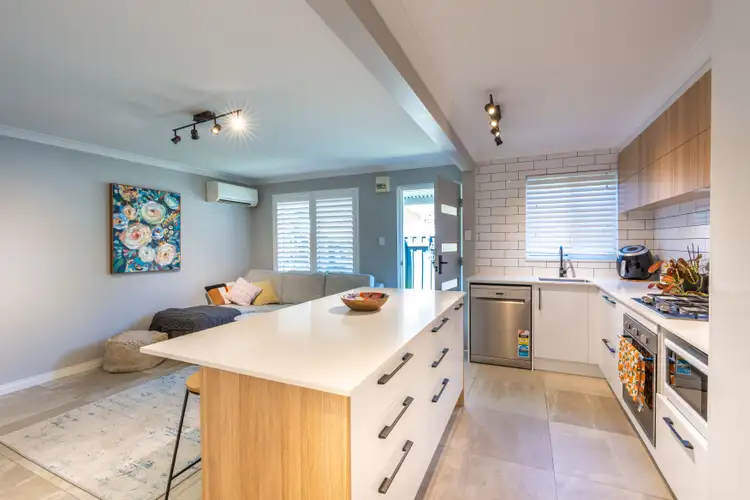 Sixth view of Homely townhouse listing, 9/15 Flynn Street, Churchlands WA 6018