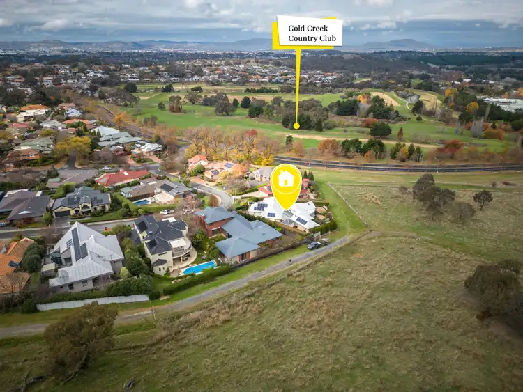 Fourth view of Homely house listing, 9 Kleinig Street, Nicholls ACT 2913