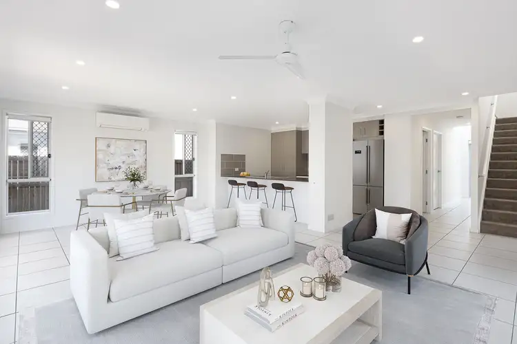 Fourth view of Homely house listing, 14 Apollo Street, Newport QLD 4020
