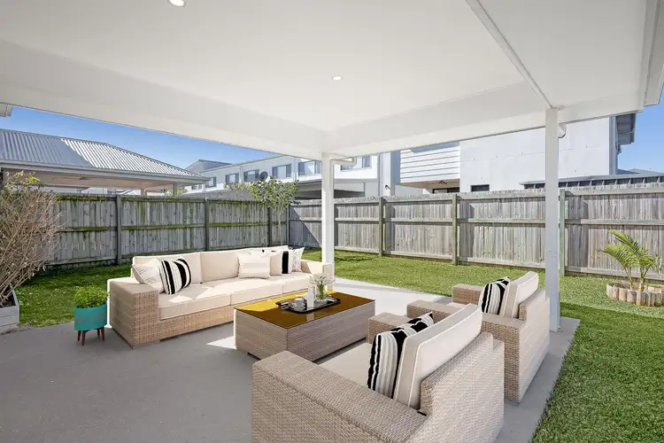 Fifth view of Homely house listing, 14 Apollo Street, Newport QLD 4020