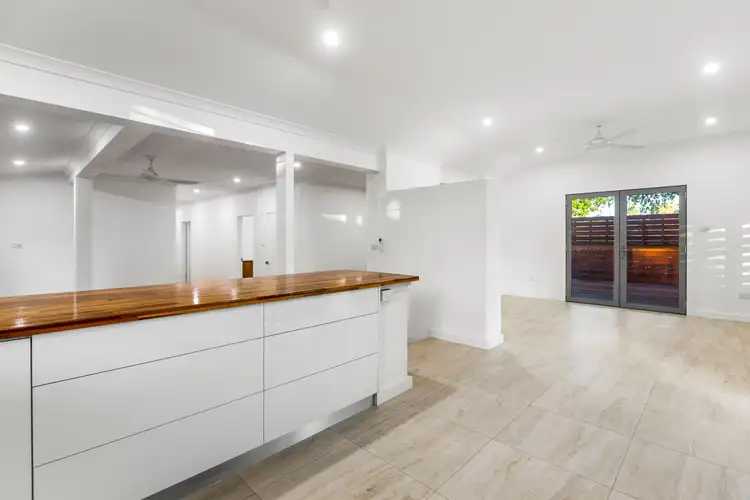 Second view of Homely house listing, 2 Rivergum Avenue, Broome WA 6725
