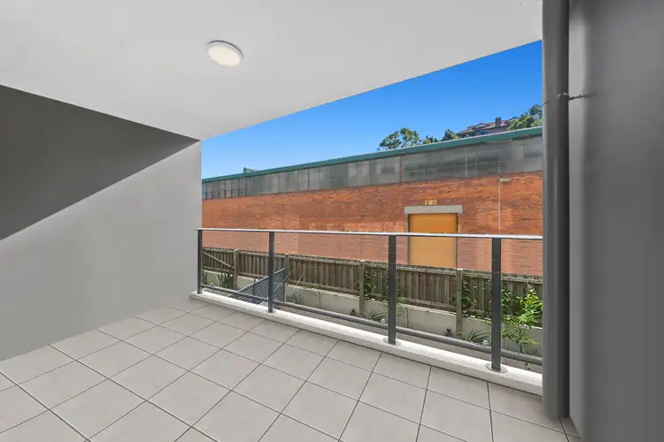 Fourth view of Homely apartment listing, 2204/35 Burdett Street, Albion QLD 4010