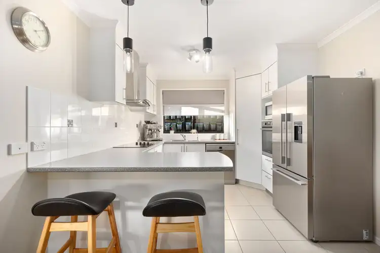 Second view of Homely house listing, 14 Parakeet Circuit, Kawungan QLD 4655