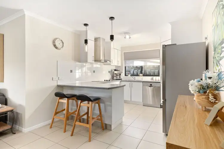 Third view of Homely house listing, 14 Parakeet Circuit, Kawungan QLD 4655