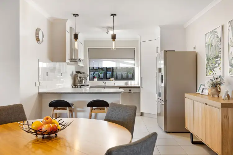 Fourth view of Homely house listing, 14 Parakeet Circuit, Kawungan QLD 4655