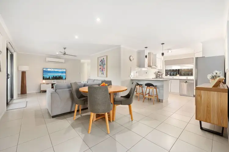 Fifth view of Homely house listing, 14 Parakeet Circuit, Kawungan QLD 4655