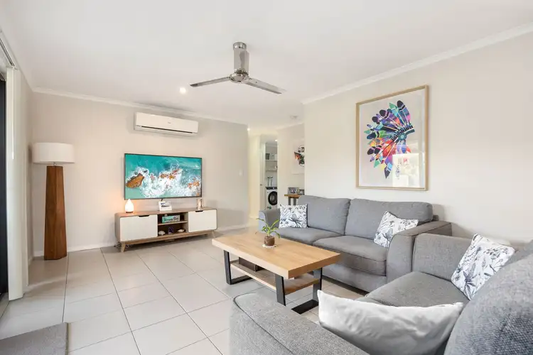 Sixth view of Homely house listing, 14 Parakeet Circuit, Kawungan QLD 4655