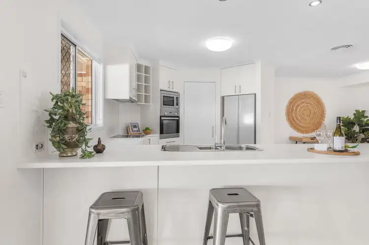 Sixth view of Homely house listing, 17 Midden Place, Pelican Waters QLD 4551