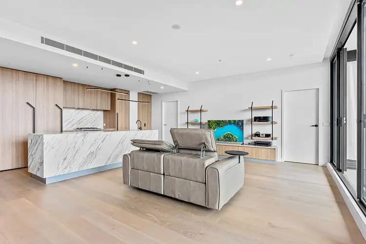 Third view of Homely apartment listing, A1908/82 Waterloo Road, Macquarie Park NSW 2113