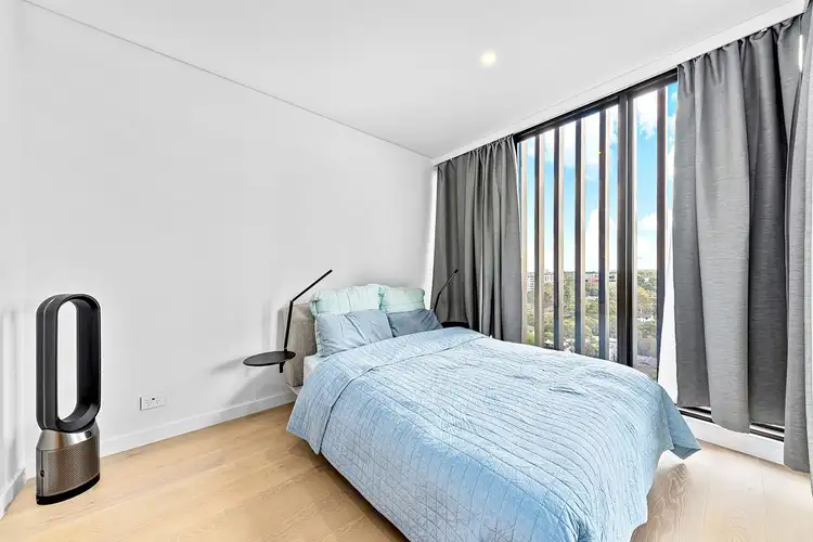 Seventh view of Homely apartment listing, A1908/82 Waterloo Road, Macquarie Park NSW 2113