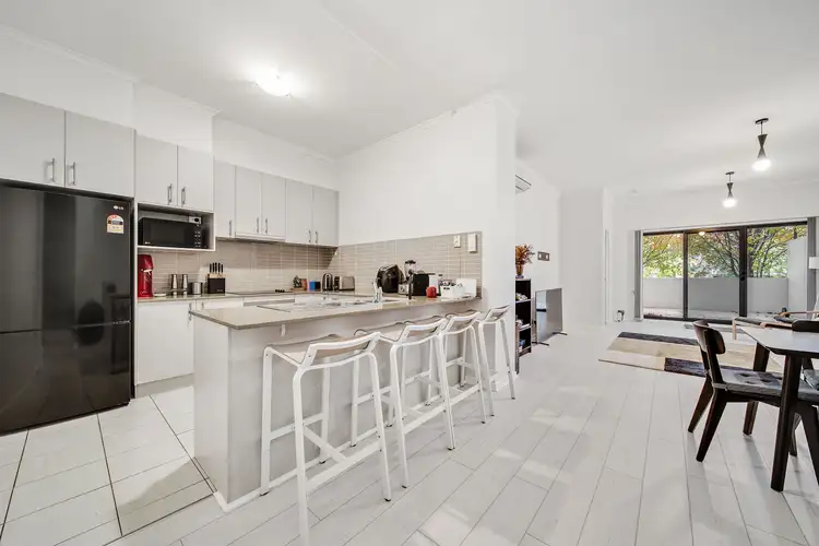 26A/21 Beissel Street, Belconnen ACT 2617