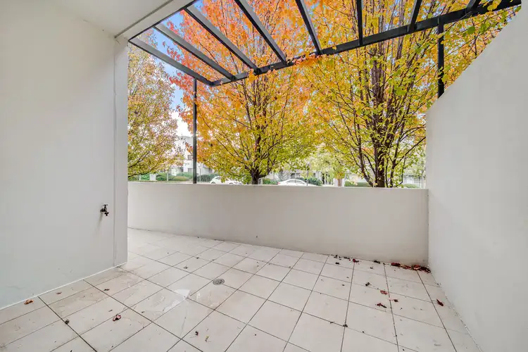 Sixth view of Homely house listing, 26A/21 Beissel Street, Belconnen ACT 2617