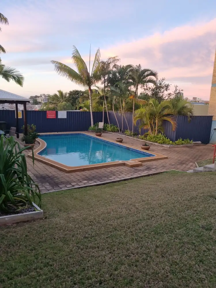 15/7 Kent Street, West Gladstone QLD 4680