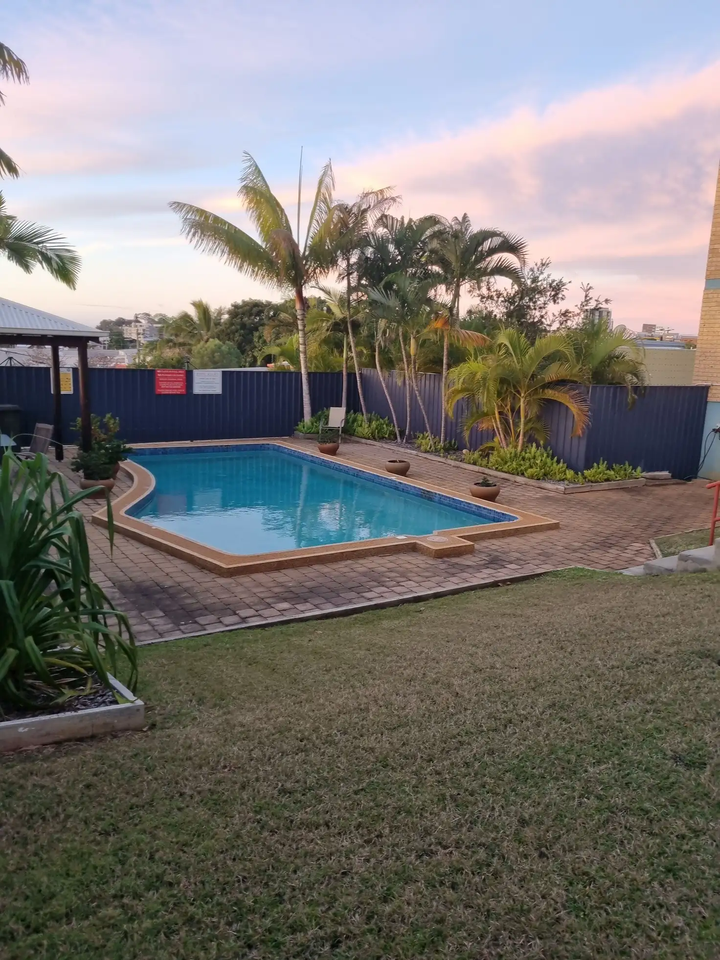 Main view of Homely unit listing, 15/7 Kent Street, West Gladstone QLD 4680