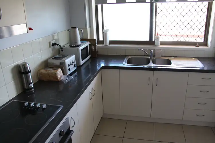 Second view of Homely unit listing, 15/7 Kent Street, West Gladstone QLD 4680