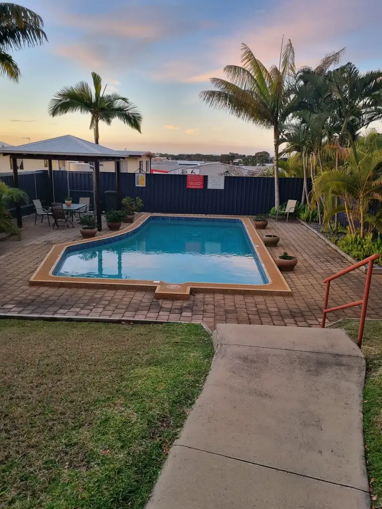 Fourth view of Homely unit listing, 15/7 Kent Street, West Gladstone QLD 4680