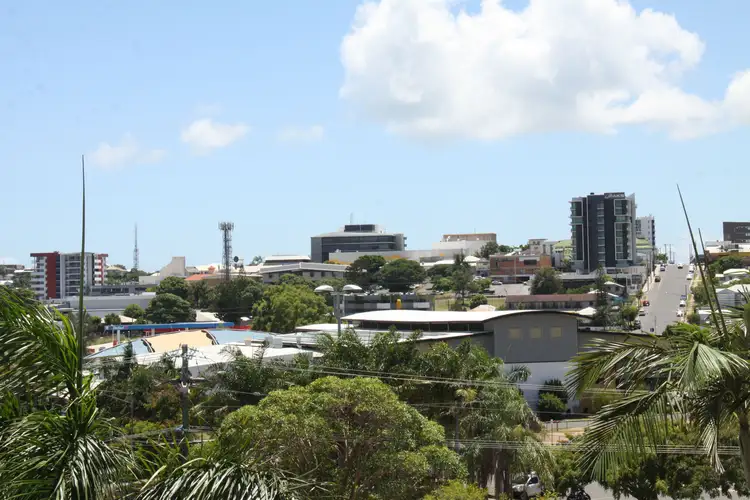 Fifth view of Homely unit listing, 15/7 Kent Street, West Gladstone QLD 4680
