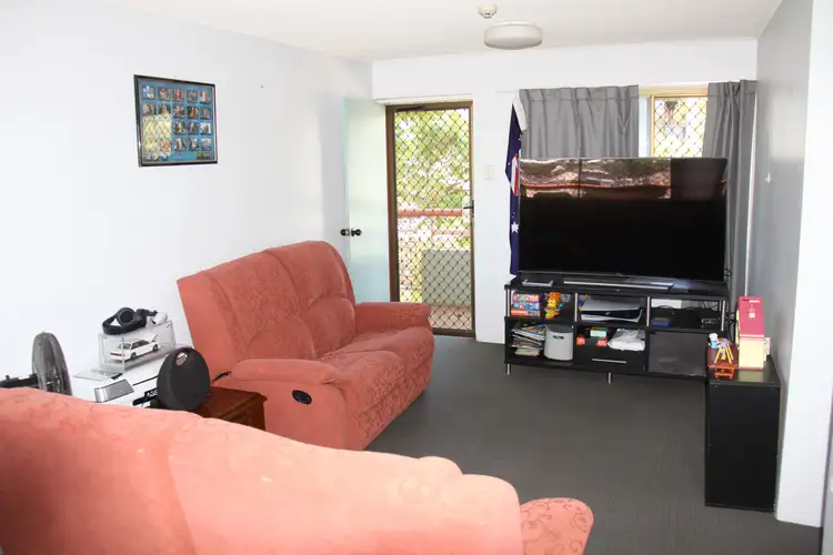Seventh view of Homely unit listing, 15/7 Kent Street, West Gladstone QLD 4680