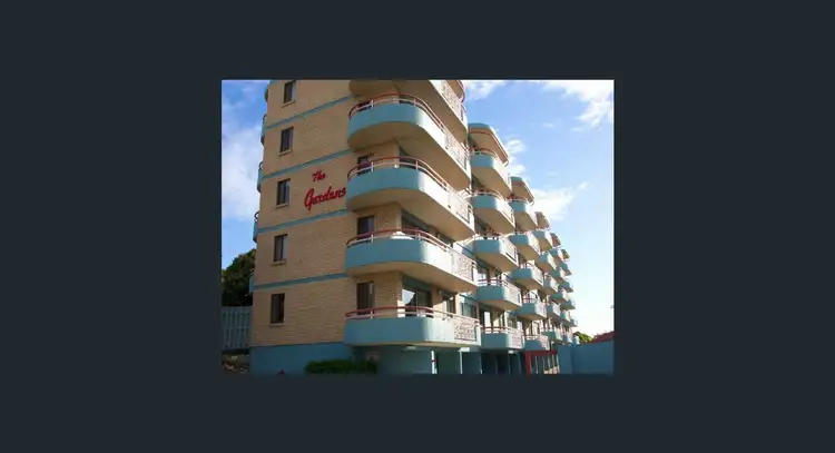 Fourth view of Homely unit listing, 30/7 Kent Street, Gladstone Central QLD 4680