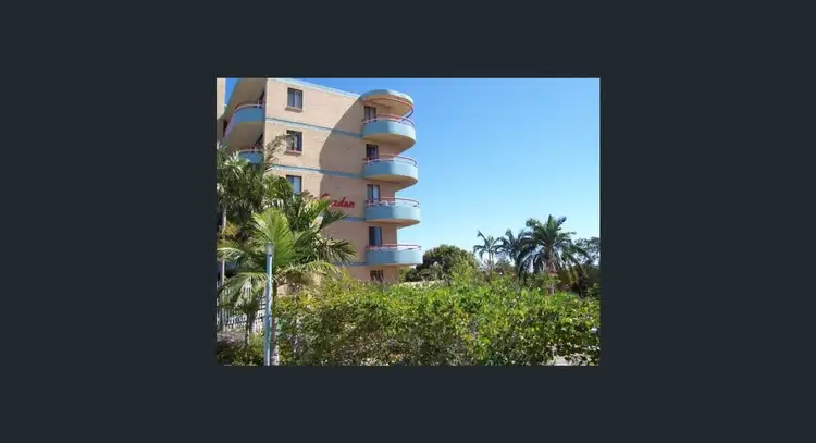 Fifth view of Homely unit listing, 30/7 Kent Street, Gladstone Central QLD 4680