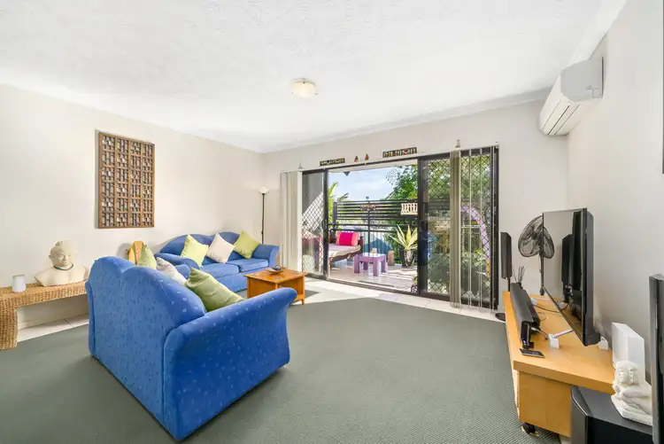 Third view of Homely unit listing, 5/33 Humpybong Esplanade, Redcliffe QLD 4020